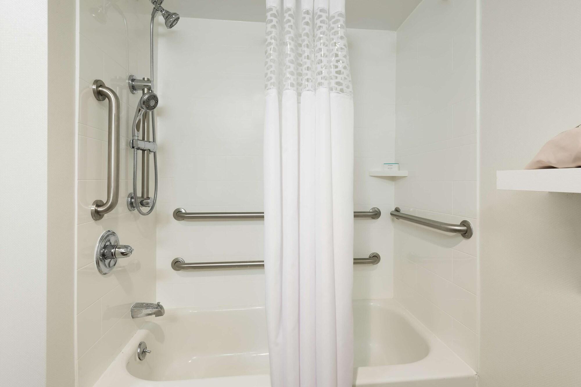 Hampton Inn White Plains/Tarrytown Elmsford Luaran gambar