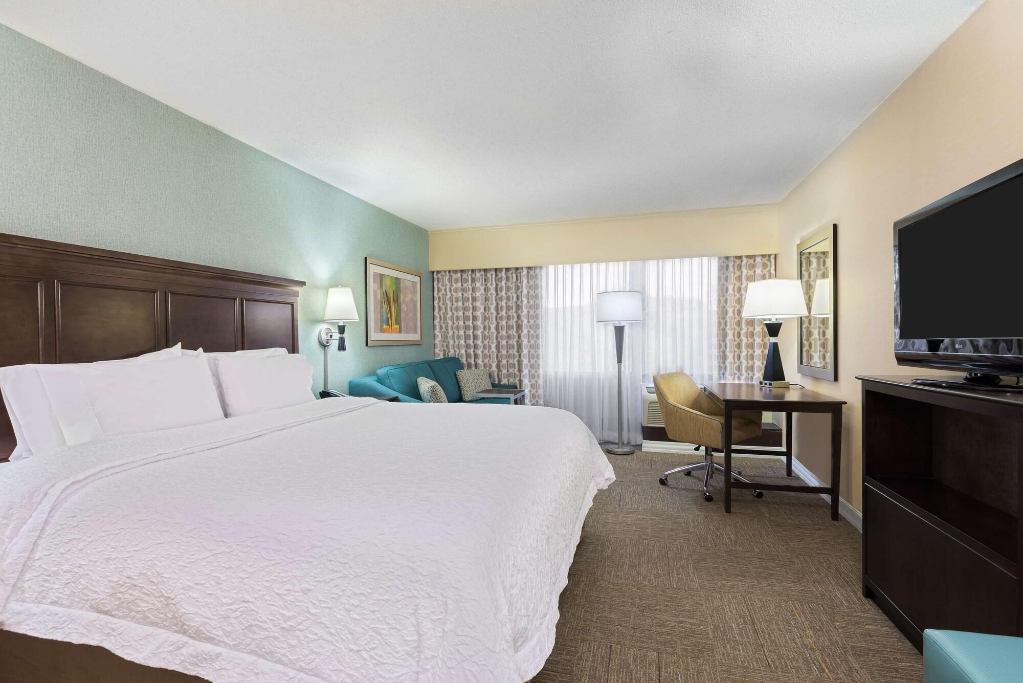 Hampton Inn White Plains/Tarrytown Elmsford Luaran gambar