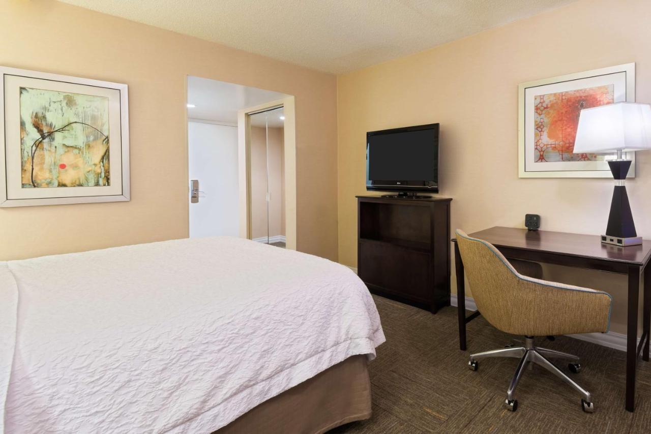Hampton Inn White Plains/Tarrytown Elmsford Luaran gambar