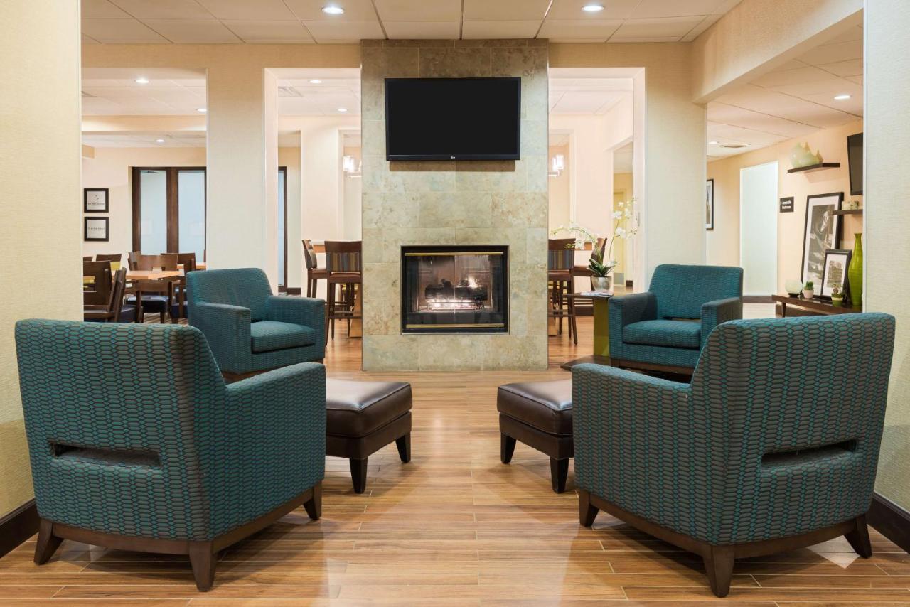 Hampton Inn White Plains/Tarrytown Elmsford Luaran gambar