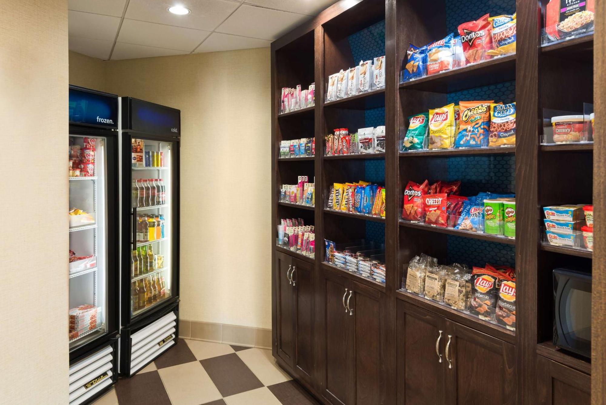 Hampton Inn White Plains/Tarrytown Elmsford Luaran gambar